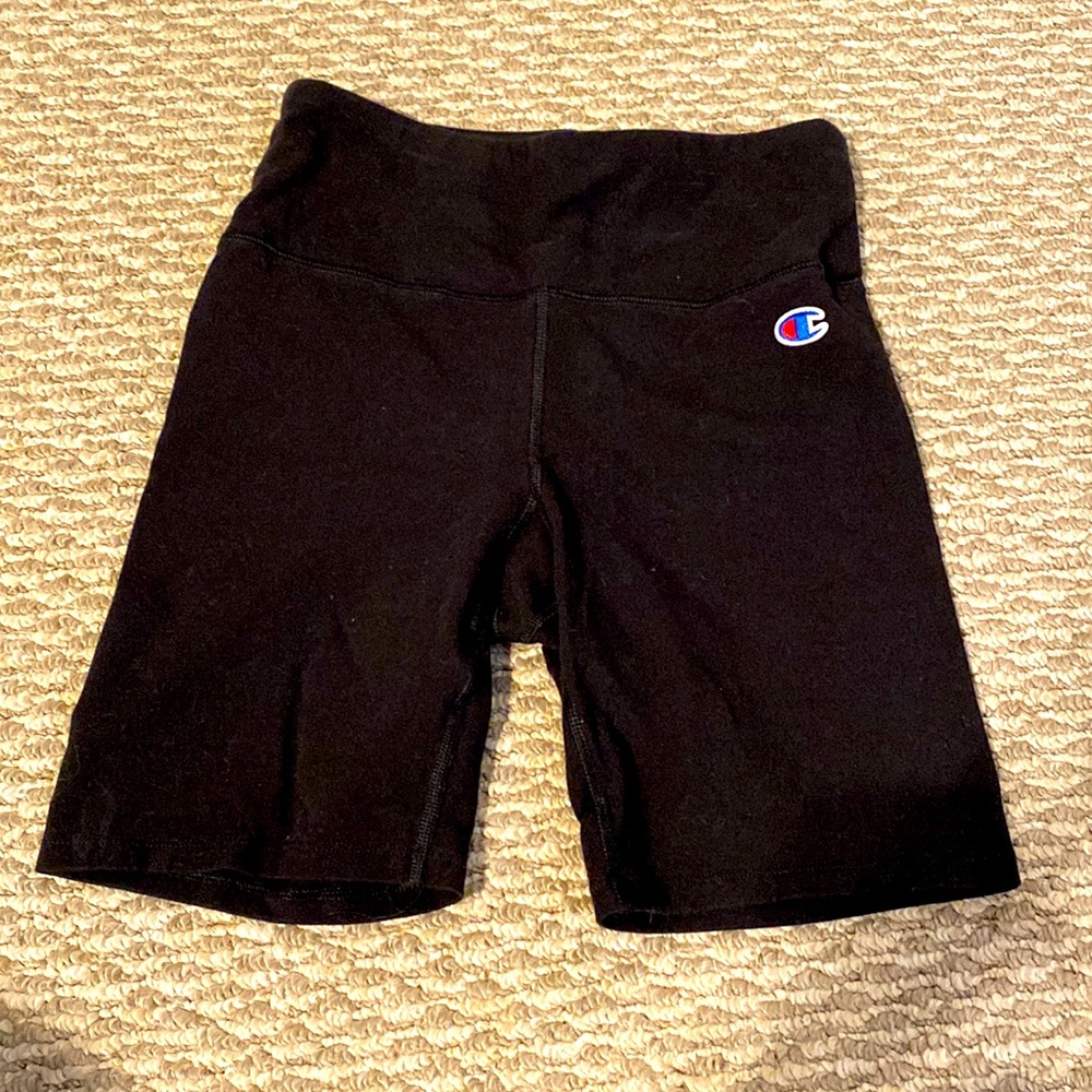 Womens Champion Shorts 🏋️‍♀️